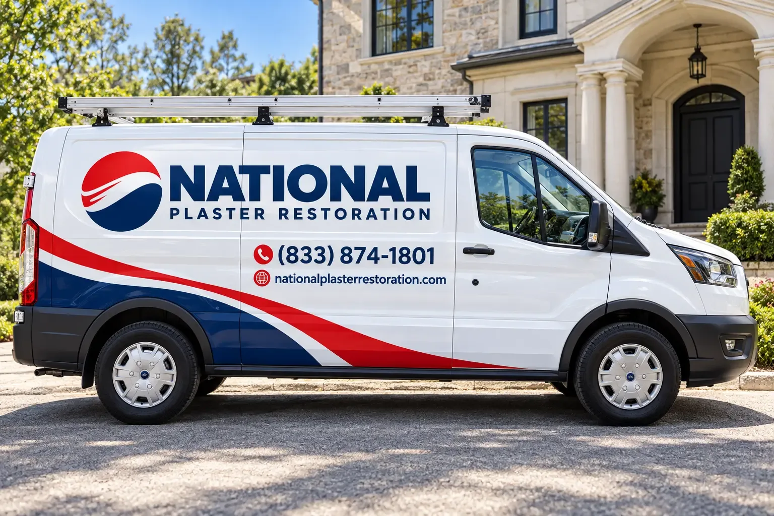 Plaster Repair in Roosevelt, TX near me