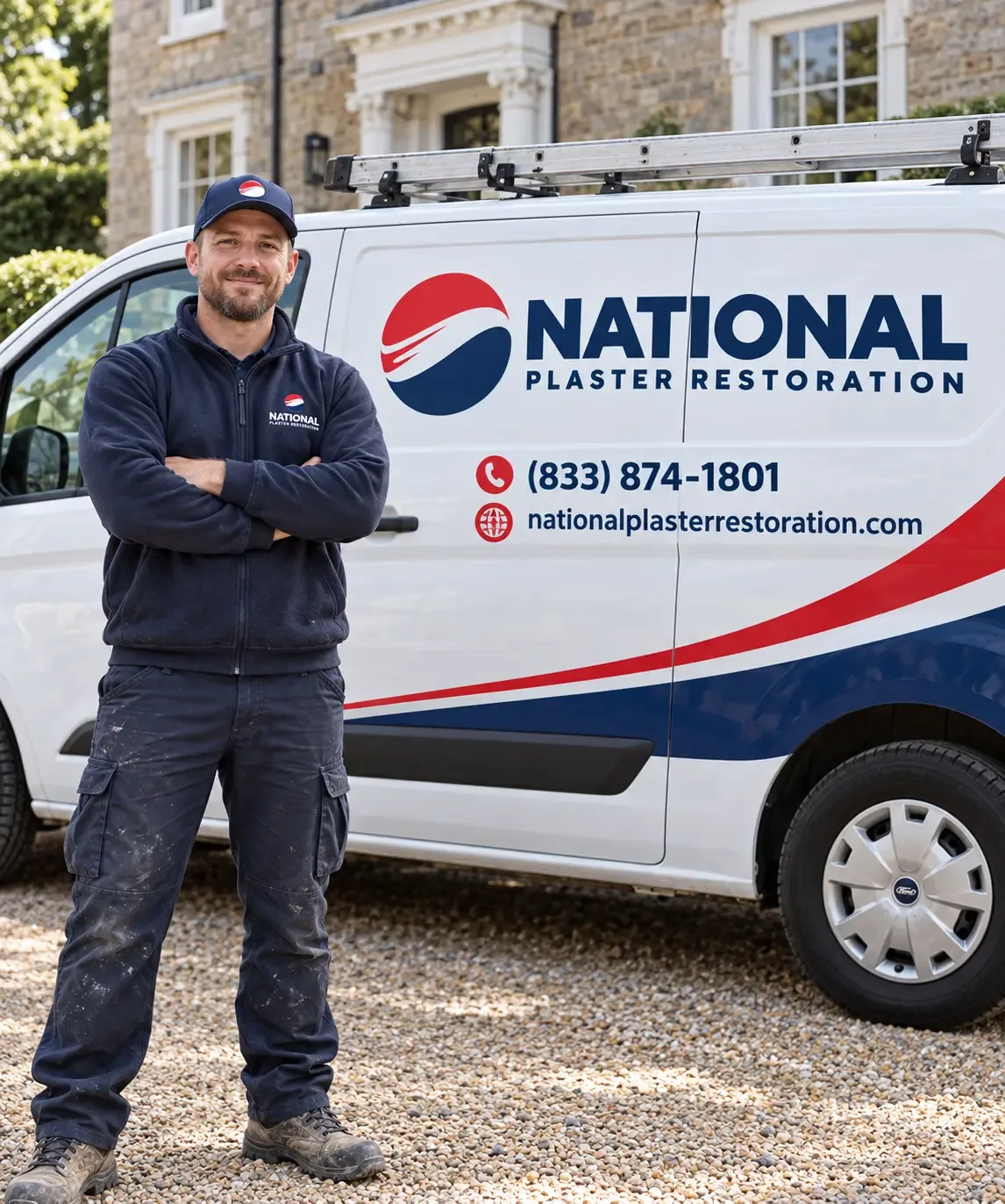 Plaster Repair company in Roosevelt, TX